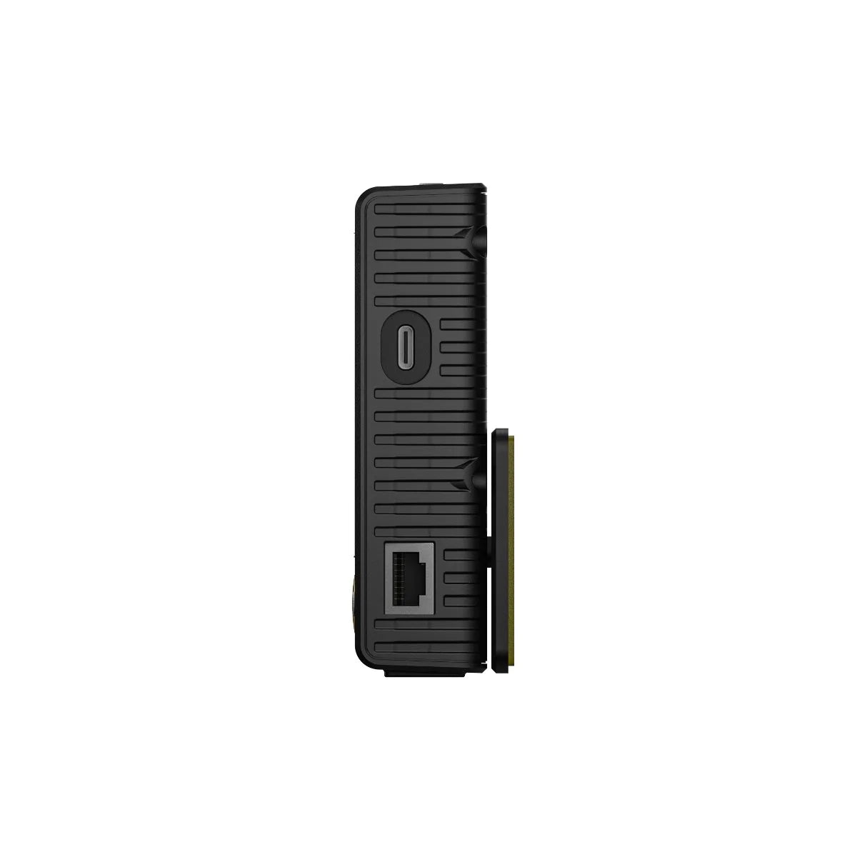 EcoFlow DELTA Pro Portable Power Station Remote Control - Smart Device for Outdoor Camping, RV Trips & Emergency Power Backup