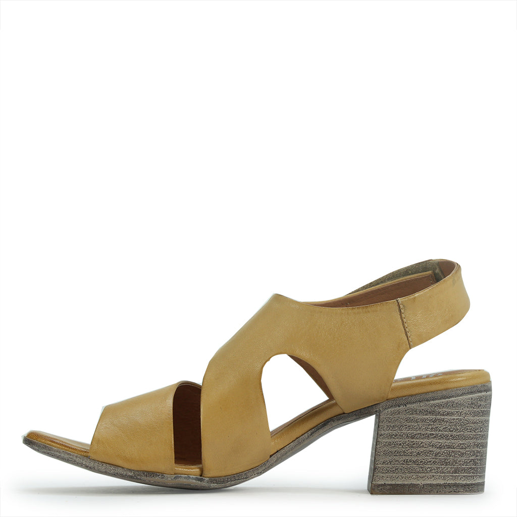 Starlit Genuine Leather Sandals for Women - Comfortable & Stylish Summer Slide Sandals - Perfect for Beach, Vacation, and Casual Outings