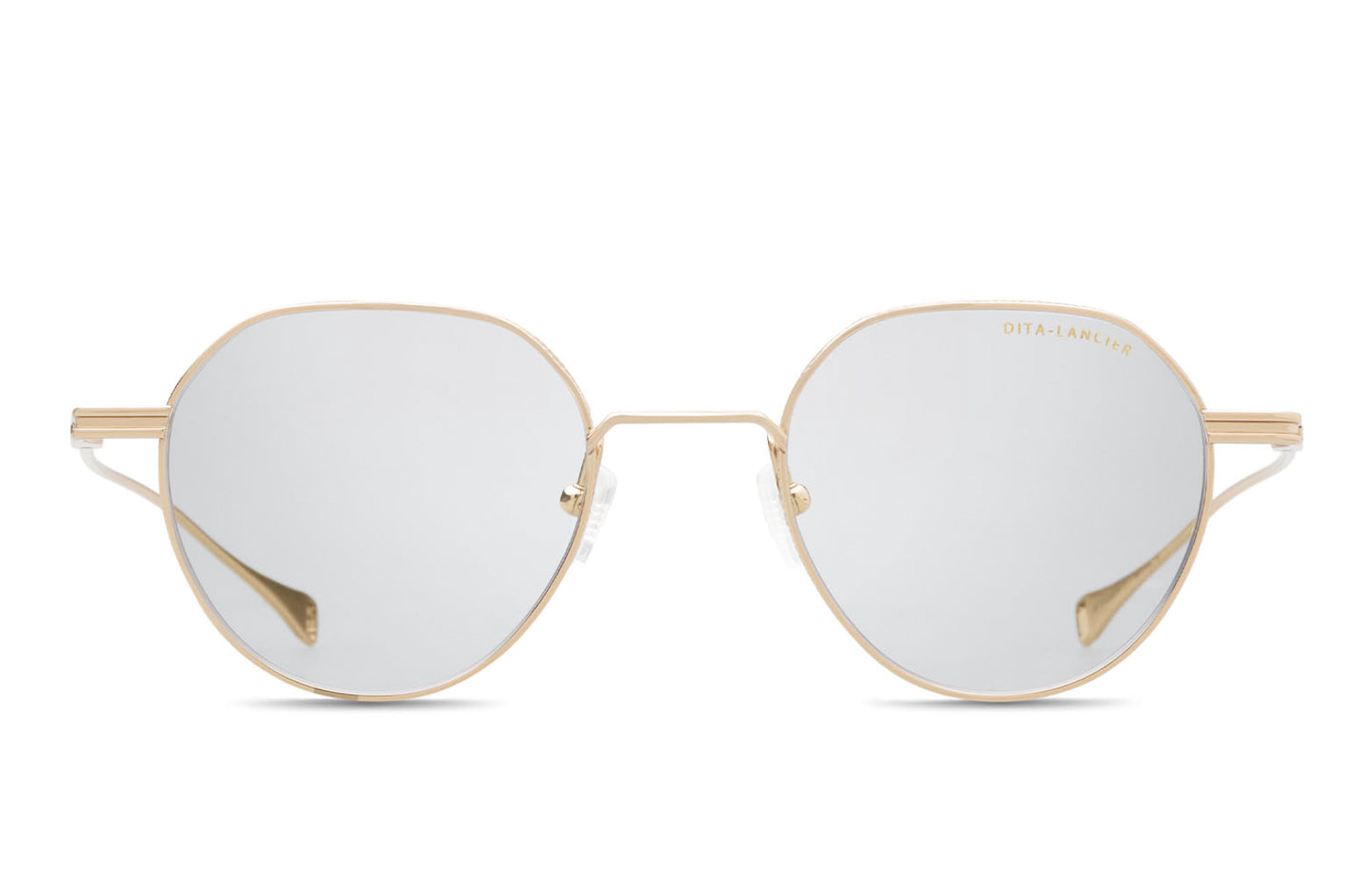 Dita Lancier DLX117 Luxury Sunglasses - Polarized UV Protection Aviator Style for Men & Women | Perfect for Driving, Travel & Outdoor Activities