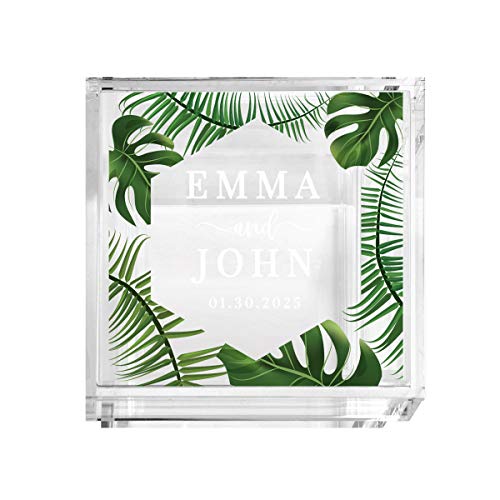Tropical Palms