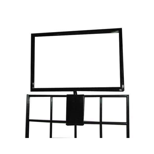 STORE FIXTURES DIRECT Gridwall Sign Holder - 7