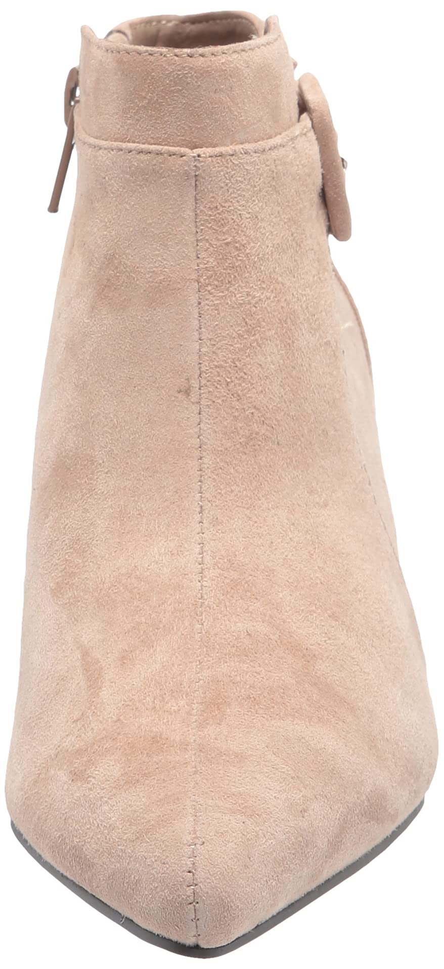 Bella Vita Women's Bindi Dress Bootie - Stylish Ankle Boots for Women | Perfect for Office, Party & Night Out