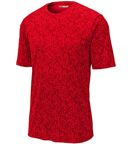 True Red