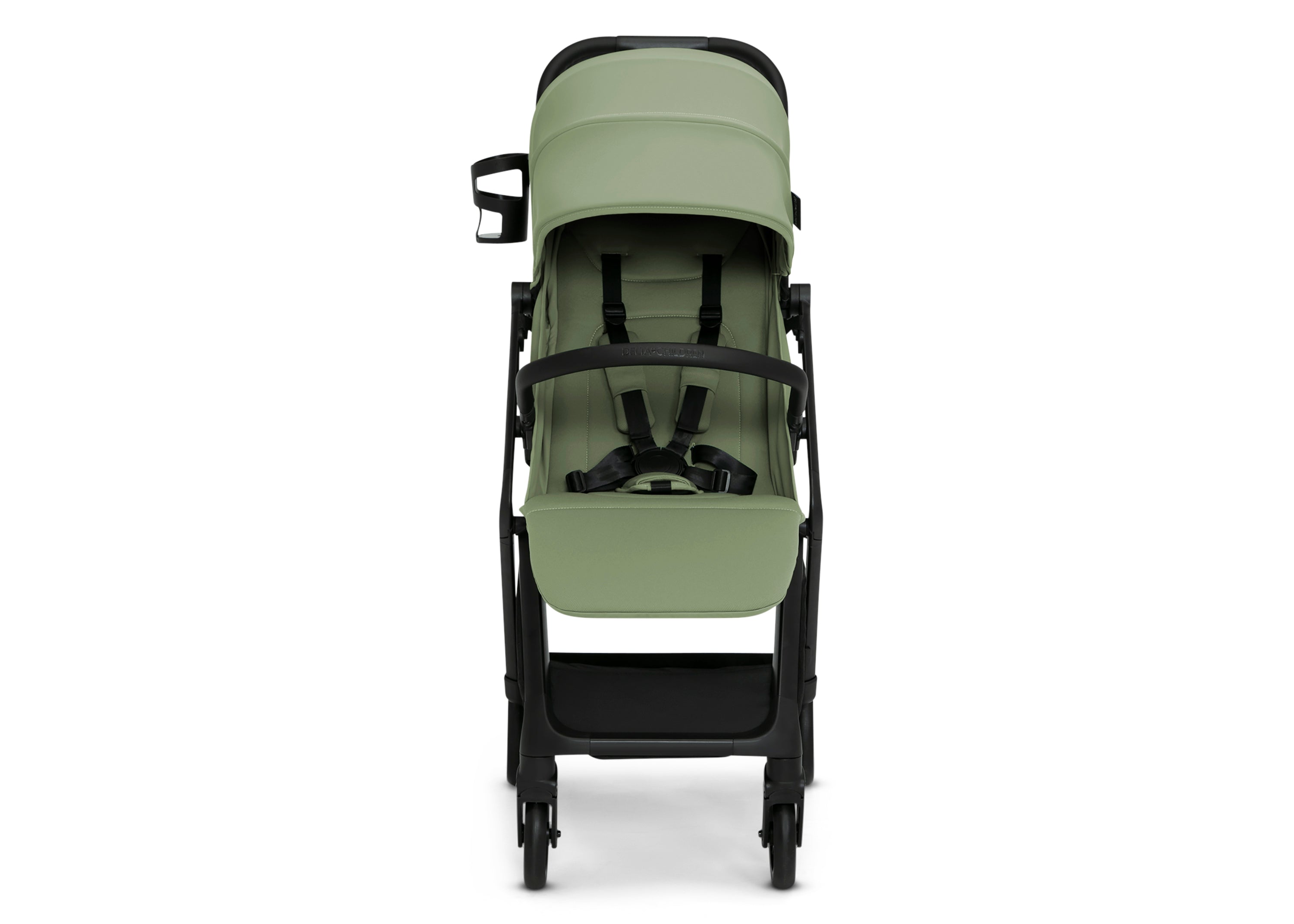 Icon Ultra Compact Lightweight Stroller for Everyday Use & Travel - Perfect for City Walks, Shopping, and Family Outings