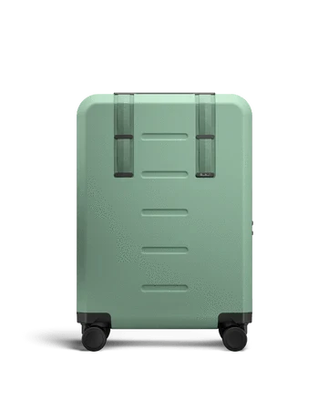 Ramverk Carry On Luggage - Lightweight Hardshell Spinner Suitcase with TSA Lock for Air Travel, Business Trips & Weekend Getaways