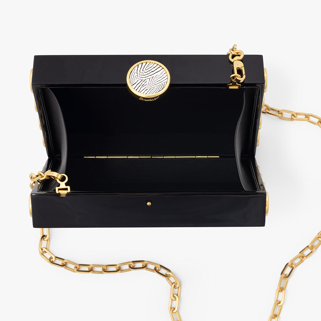 Basel Clutch 1 - Stylish Women's Handbag for Evening Parties, Weddings & Special Occasions | Fashionable Crossbody Purse for Women
