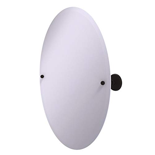 Oil Rubbed Bronze