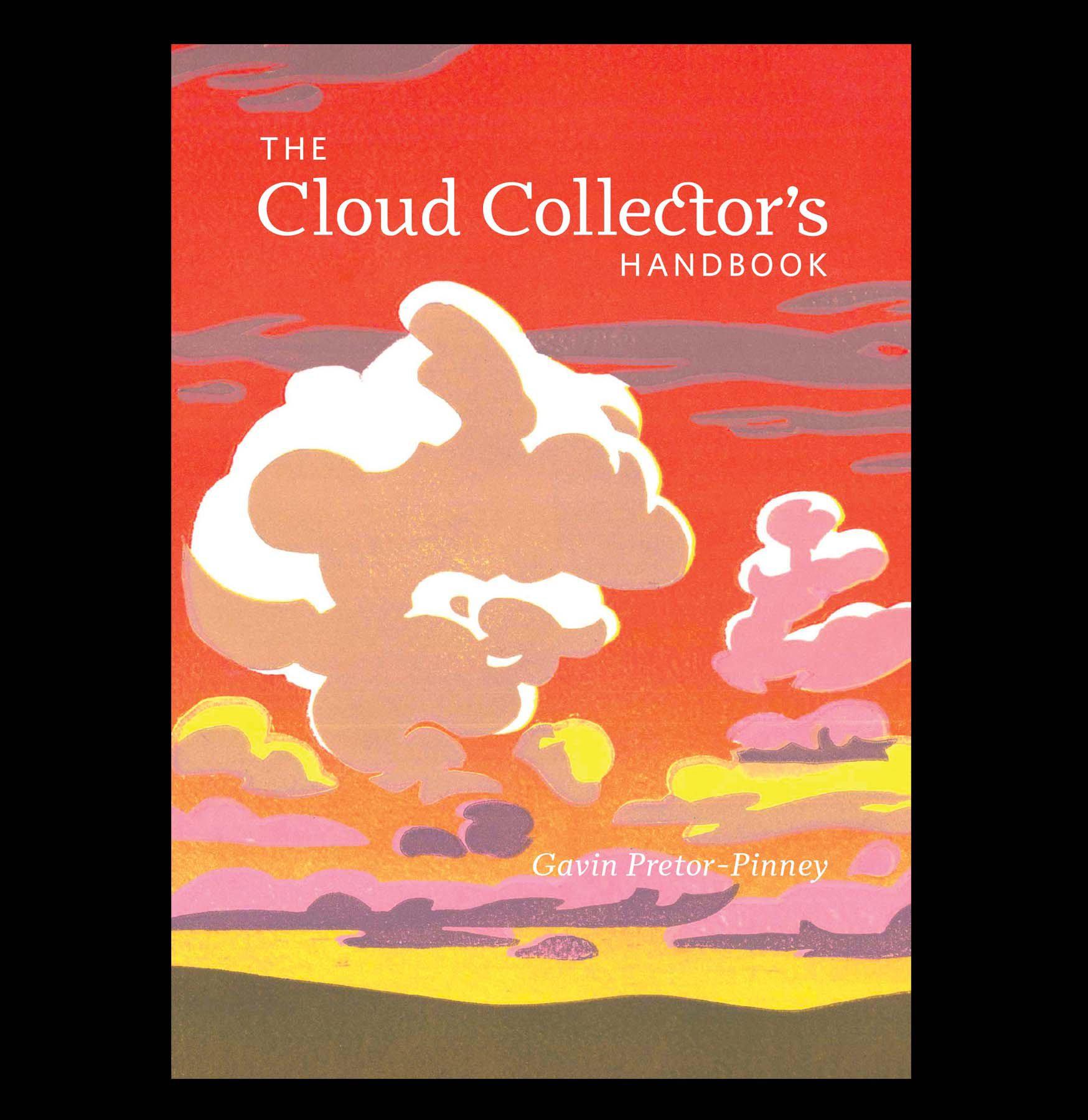 Cloud Collector's Handbook - Ultimate Guide for Cloud Enthusiasts | Perfect for Weather Hobbyists & Nature Lovers