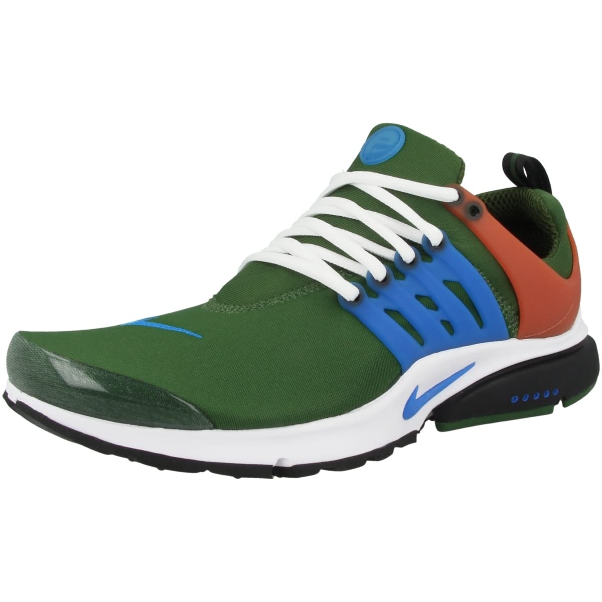 Nike Men's Running Shoes - Lightweight Cushioned Sneakers for Jogging, Training & Gym Workouts - Comfortable Athletic Shoes for Daily Wear & Sports Activities