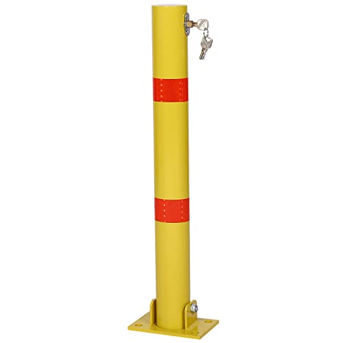Round - Yellow