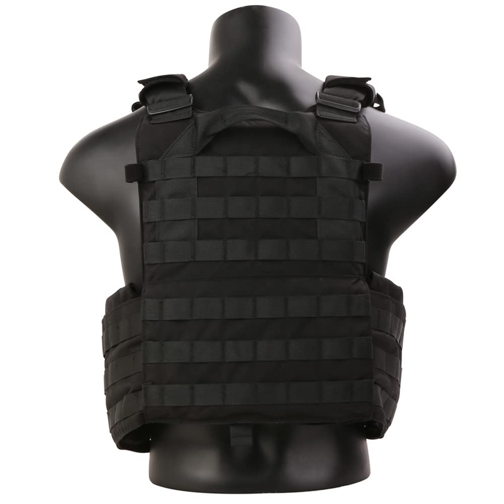 Emersongear Quick Release 094K Style Tactical Vest - Modular Chest Rig Set for Airsoft, Paintball & Outdoor Training | Military Camo Design for Combat Simulation & Tactical Gear Enthusiasts