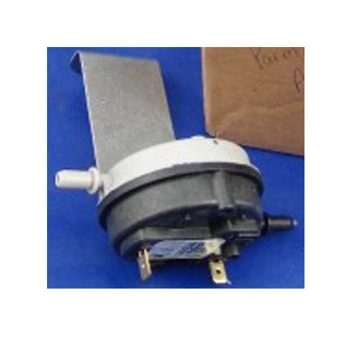 Honeywell OEM Furnace Replacement Air Pressure Switch IS20387-5802 - Compatible with HVAC Systems for Home Heating & Ventilation