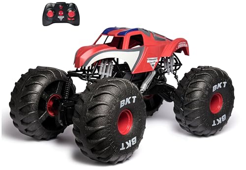 Marvel Mega Spider-man Rc