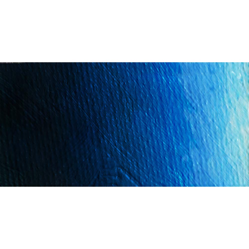 Old Holland Classic Oil Color - Indigo Extra 225ml Tube | Professional Artist Paint for Canvas & Fine Art | Oil Painting Supplies for Studio & Outdoor Use