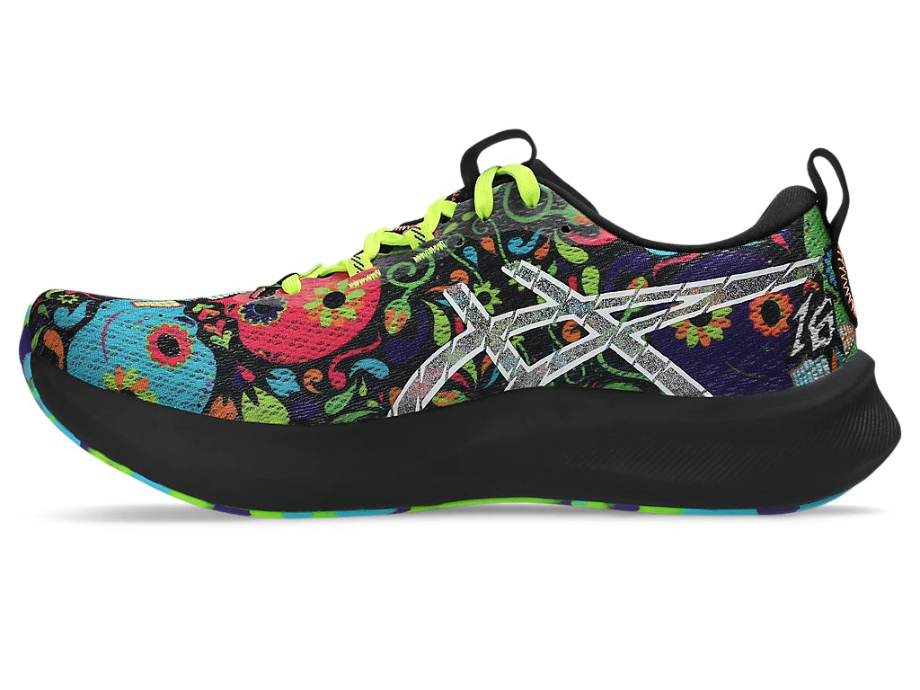 Men's Noosa Tri 16 Running Shoes - Lightweight & Breathable for Triathlon Training, Road Running & Gym Workouts
