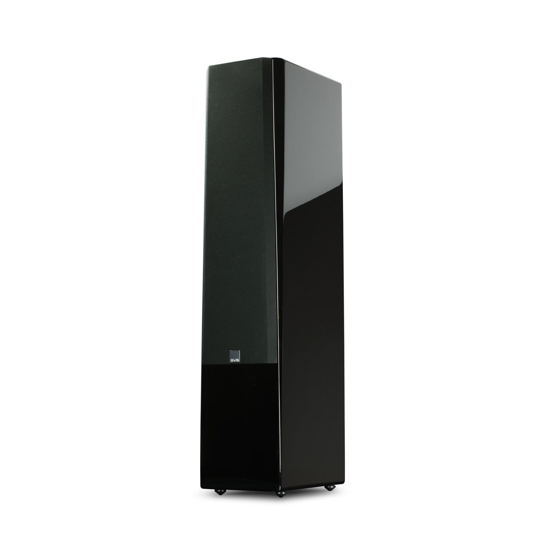 SVS Prime Tower Speaker - Open Box Clearance Sale | High-Performance Home Theater & Audiophile Speaker for Movies & Music