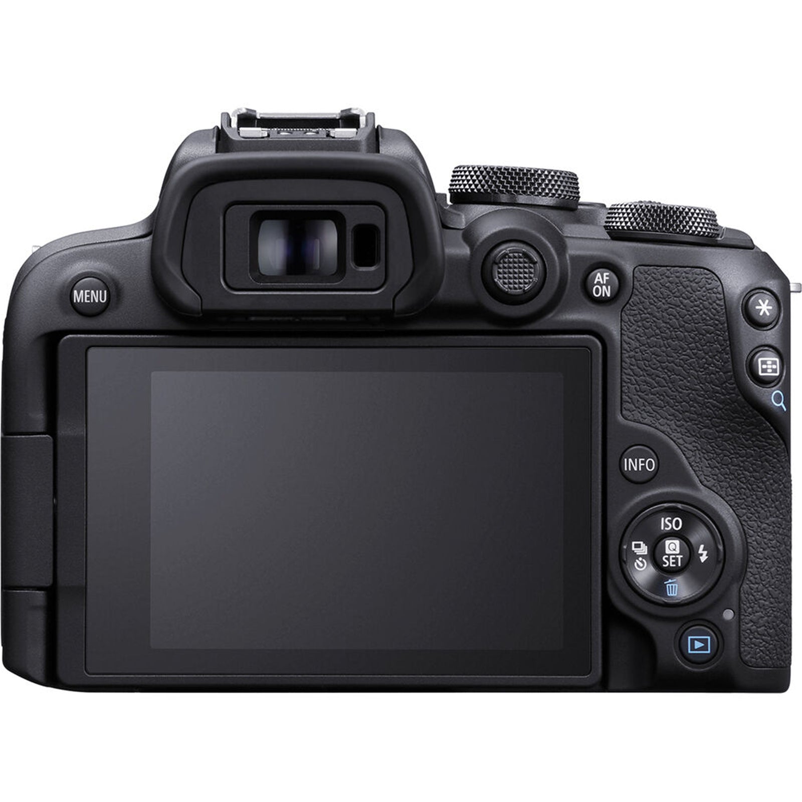 Canon EOS R10 Mirrorless Camera with 18-150mm Lens Kit - Professional Photography for Travel, Vlogging & Content Creation