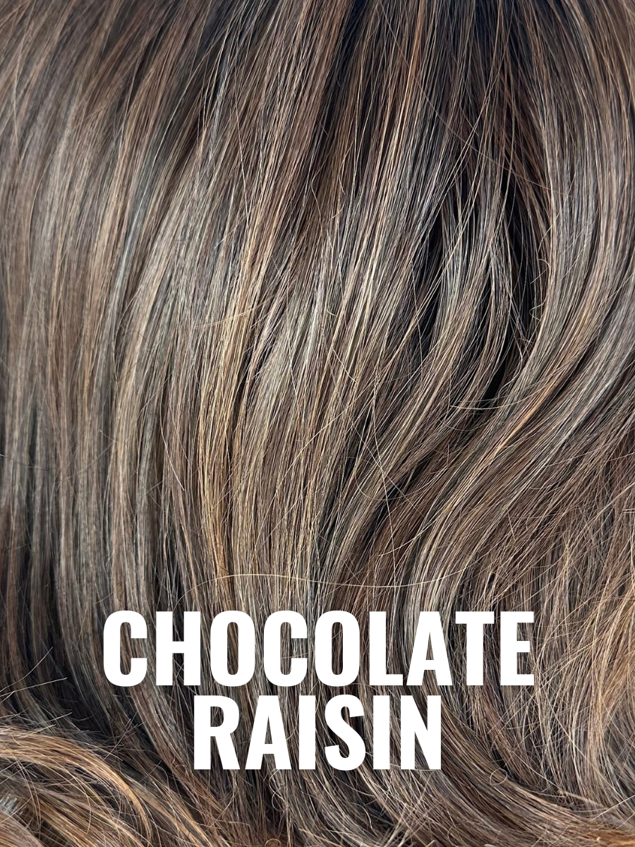 Premium Chocolate Covered Raisins - Gourmet Snacks for Travel, Gifts & Healthy Treats | Perfect for Office, Parties & On-the-Go Snacking