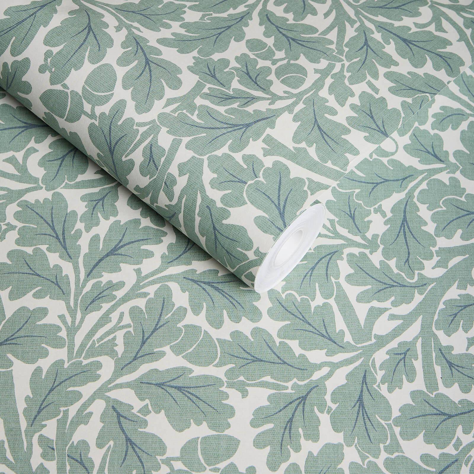 QUERCUS Wallpaper Moonstone - Premium Self-Adhesive Peel and Stick Wallpaper for Home Decor, Bedroom, Living Room, Bathroom | Easy to Install & Remove