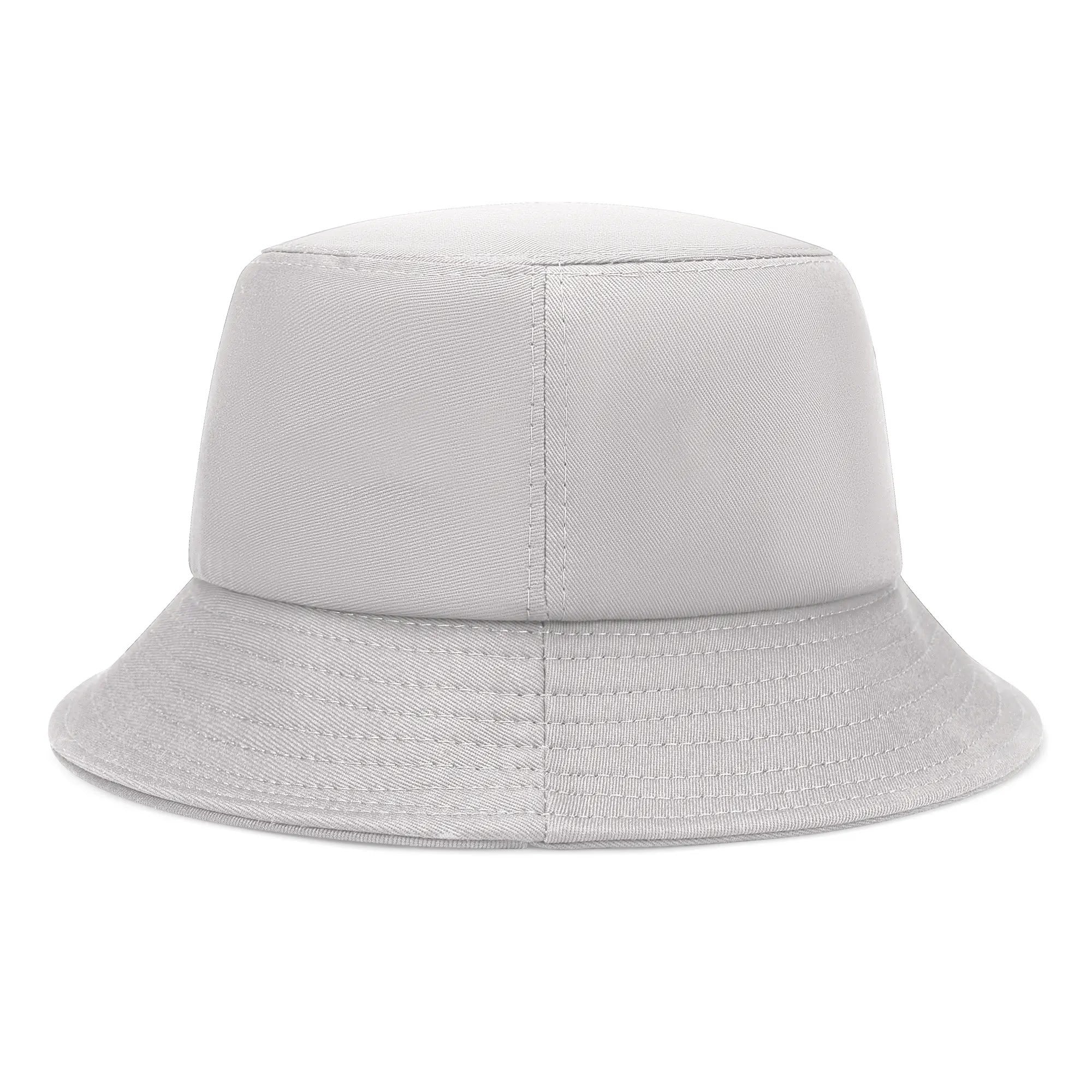 Stylish Unisex Bucket Hat for Outdoor Activities - Sun Protection for Hiking, Beach & Travel | Adjustable & Lightweight