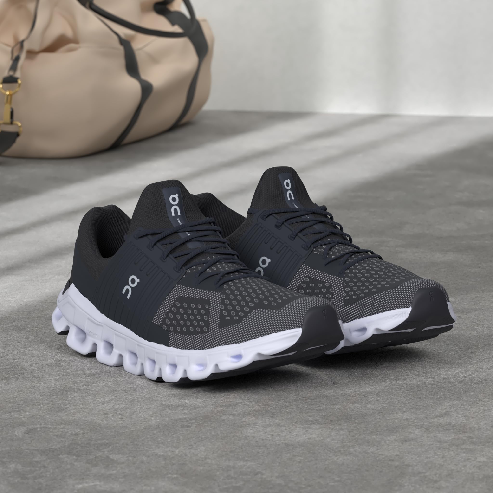 Women's Cloudswift Running Shoes - Lightweight & Breathable Sneakers for Jogging, Gym Workouts & Everyday Comfort | Perfect for Active Lifestyles & Casual Wear