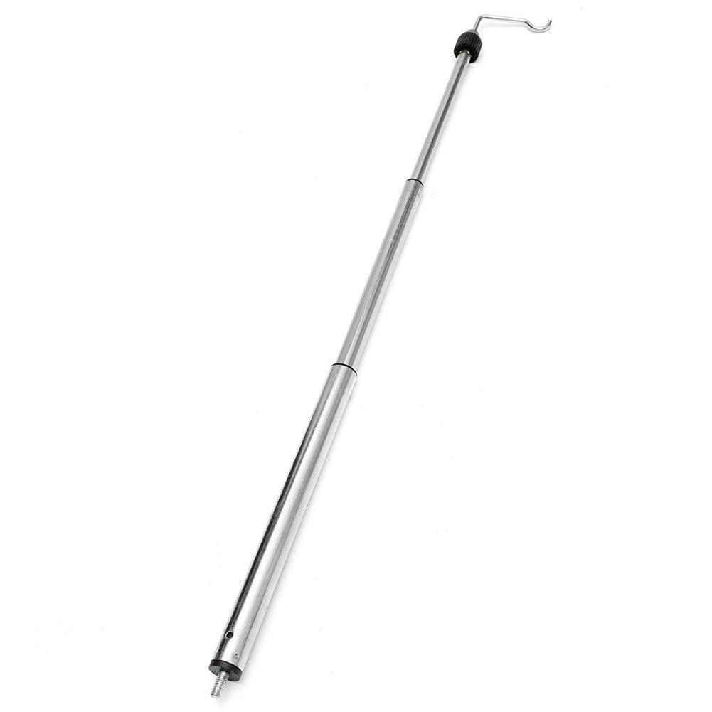 Flex Shaft Grinder Holder - Adjustable Durable Drill Holder Stand with Steel Rod for Jewelry Making, Wood Carving & Metal Polishing - Perfect for DIY Crafts and Professional Workshops