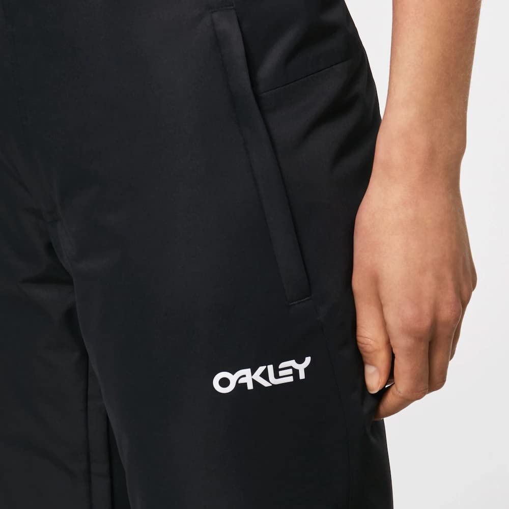 Oakley Women's Jasmine Insulated Pants - Waterproof Winter Snow Pants for Skiing, Snowboarding & Outdoor Activities