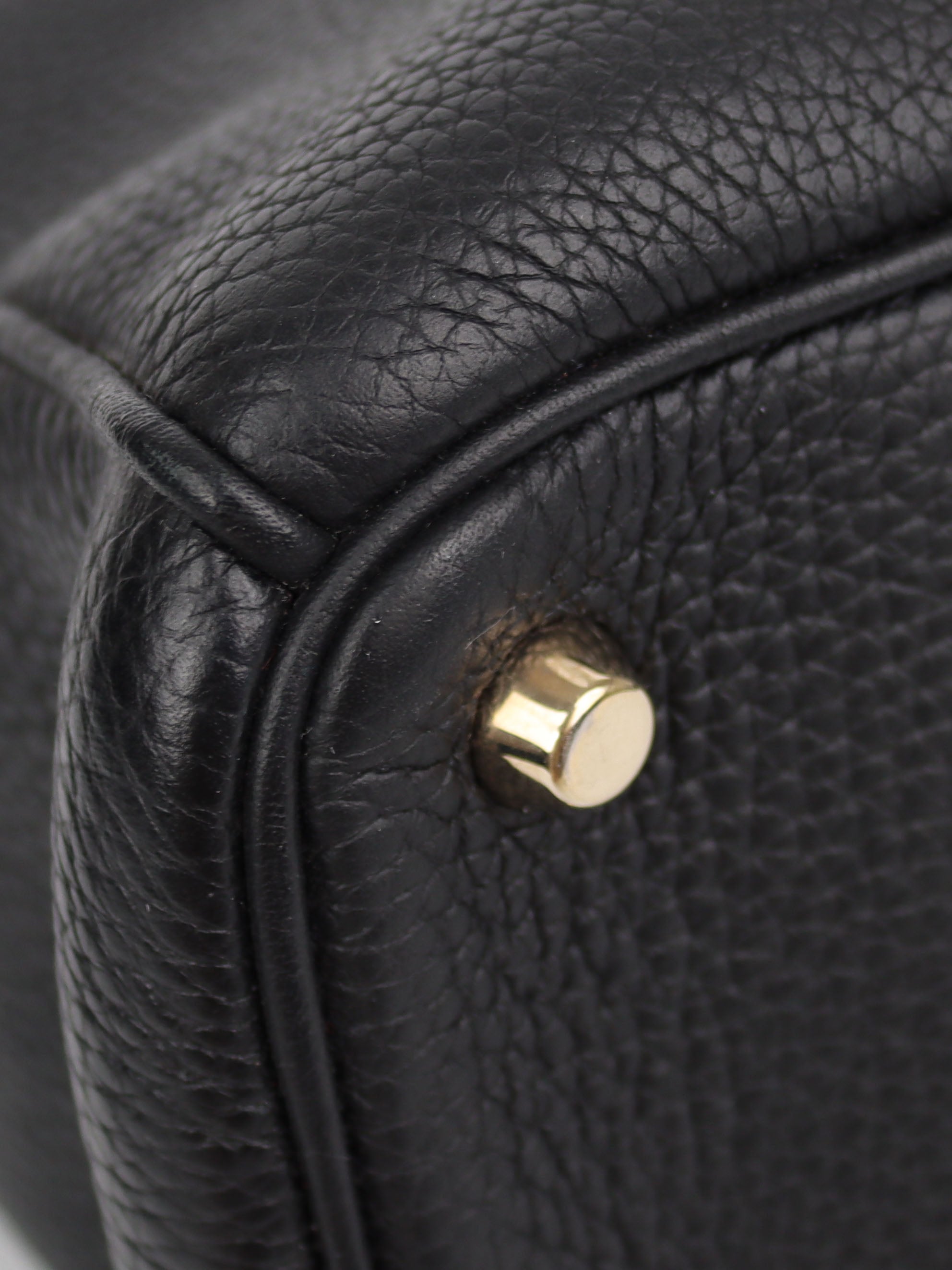 Dior Diorissimo Tote Bag for Women - Luxury Leather Handbag with Top Handle, Perfect for Work, Travel & Everyday Use