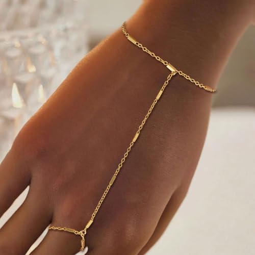 A4:hand chain