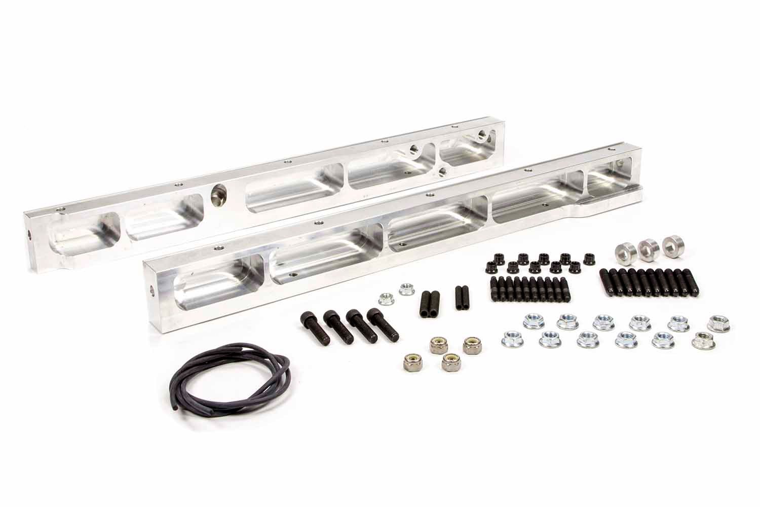 Moroso 22934 Oil Pan Spacers for Dodge Dart LS Next Gen 1 Blocks - High Performance Engine Spacer Kit for Improved Oil Flow & Clearance - Perfect for Racing, Engine Upgrades & Custom Builds