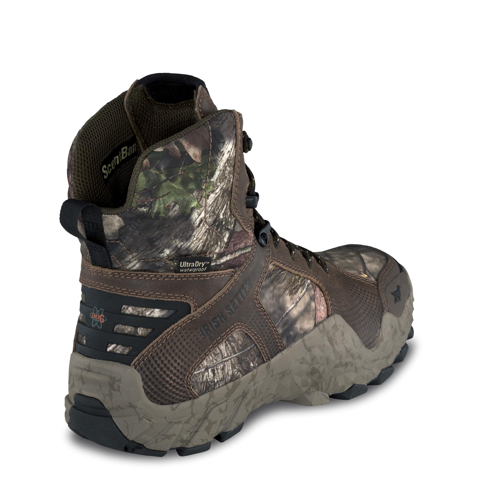 Irish Setter Men's VaprTrek 8