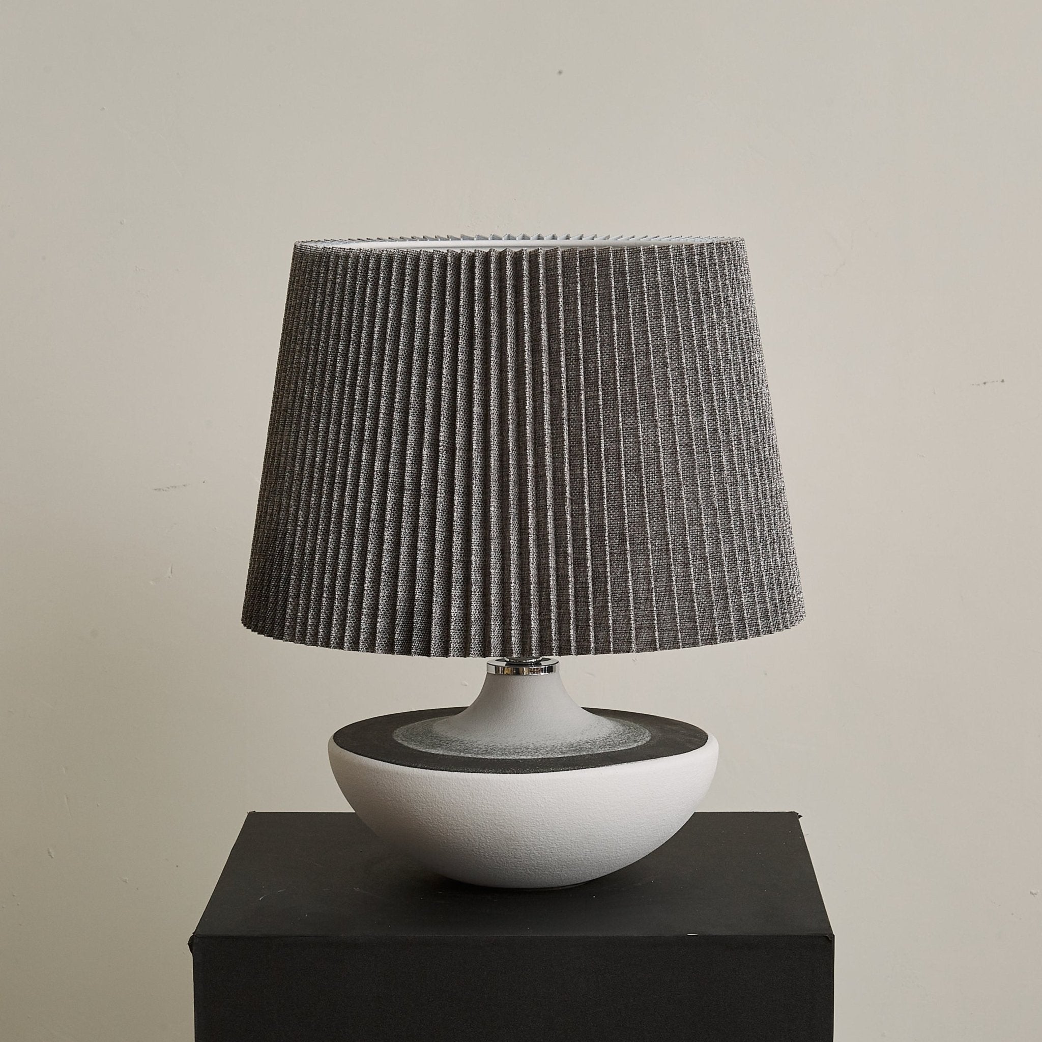 Modern Cordelle Table Lamp - Adjustable Brightness LED Desk Light for Home Office, Bedroom & Study - Perfect for Reading, Working & Relaxing