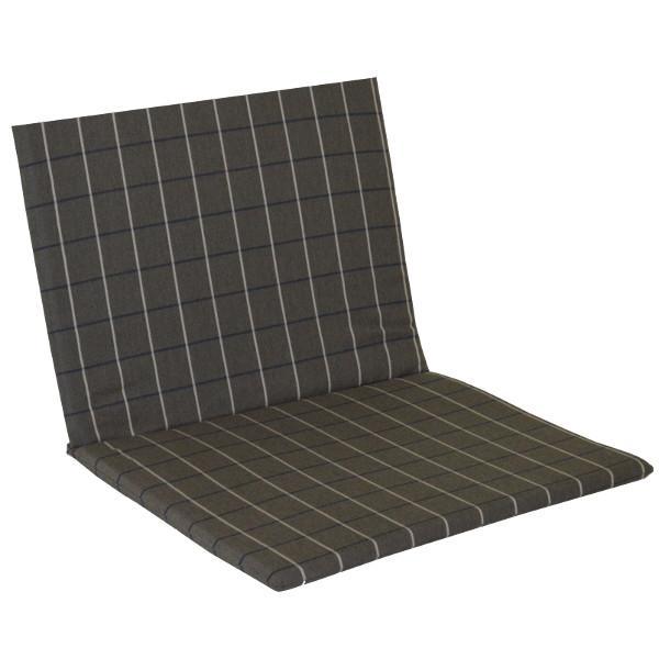 Premium Full Chair Cushion Set - Soft & Supportive Seat Cushions for Office, Dining, or Living Room - Comfortable Home & Office Furniture Accessories