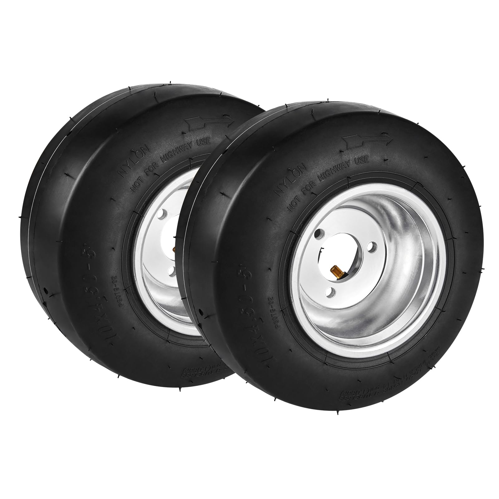 VEVOR 10x4.5-5