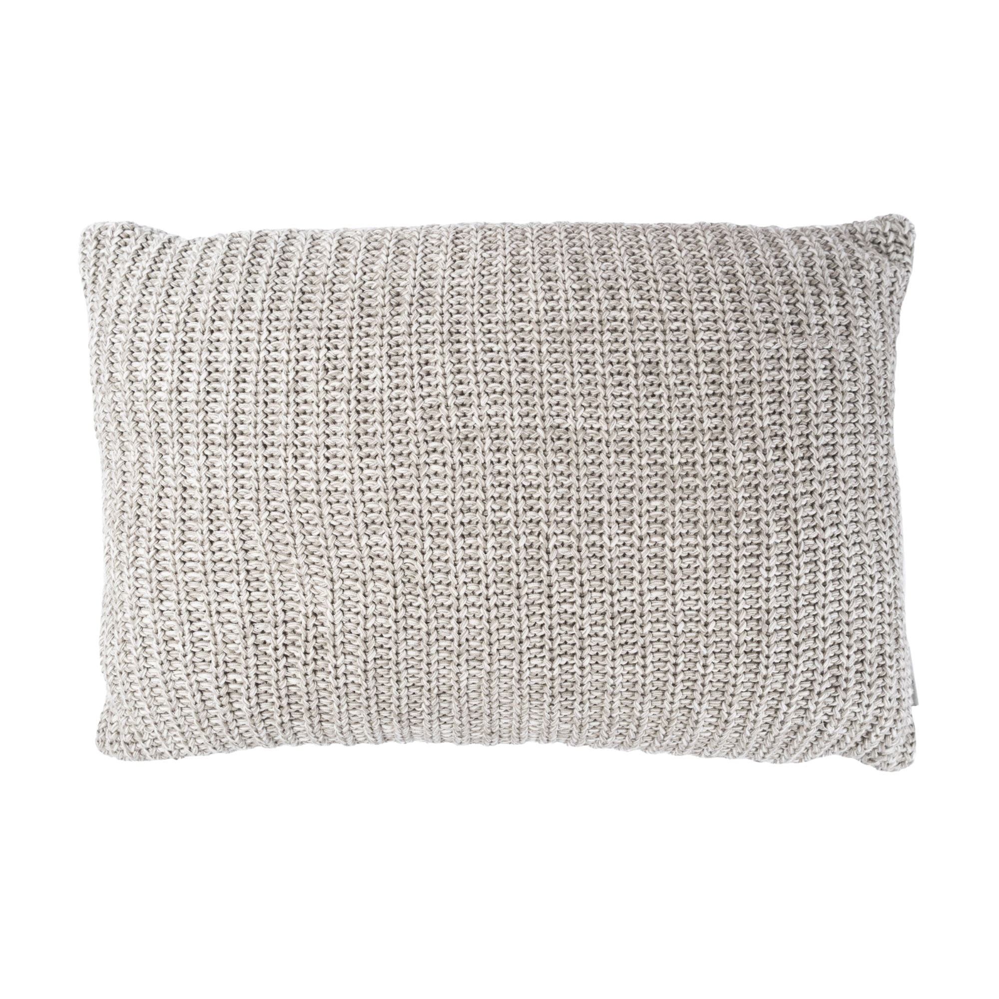 Luxury Beige Designer Cushion with Built-in 2L Eco-Friendly Hot Water Bottle - Perfect for Home, Office & Winter Comfort