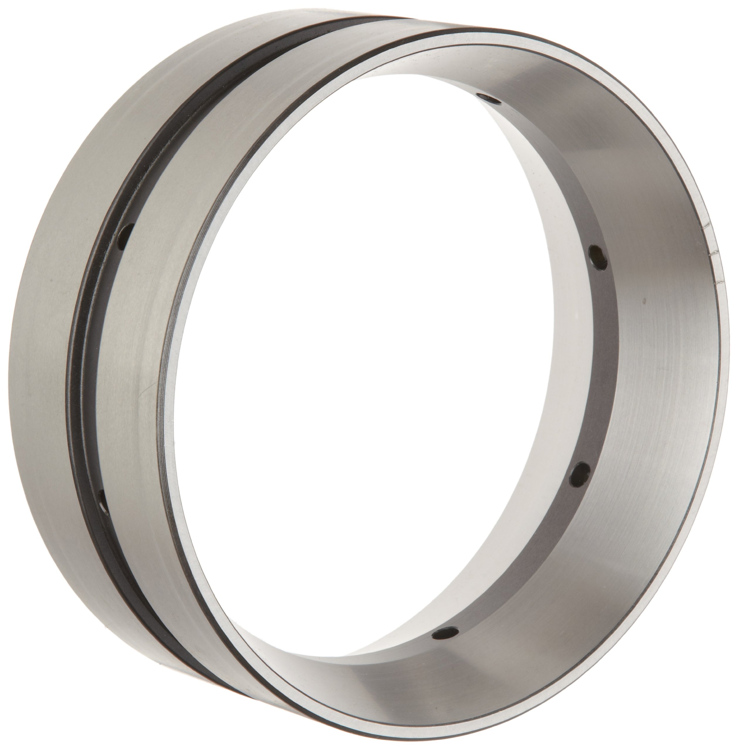 Timken 56650CD Tapered Roller Bearing Cup - High Performance Automotive Bearing for Trucks, Trailers & Industrial Machinery