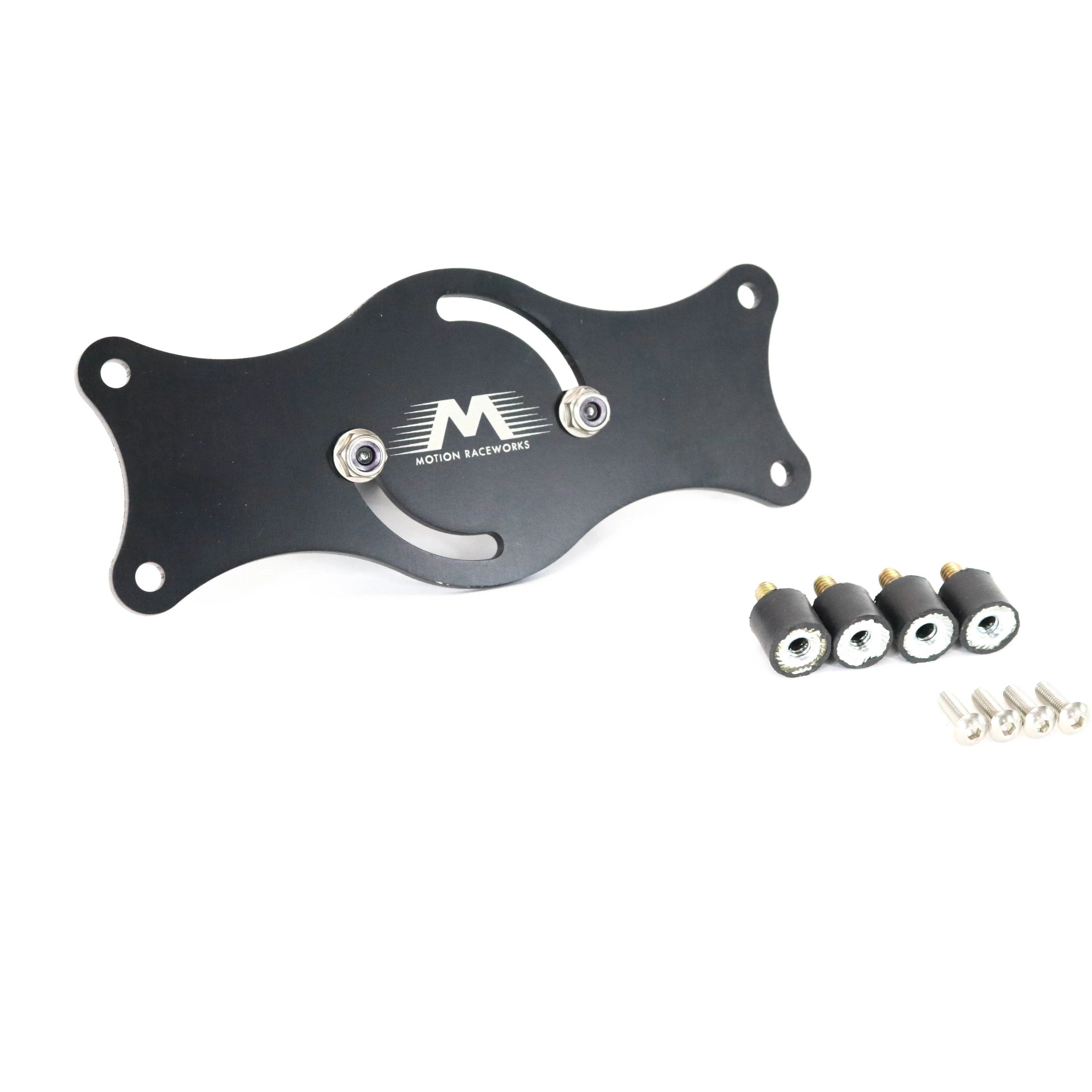 Holley EFI Terminator X Roll ECU Bar Mount 18 10011 - Performance Engine Control Unit for Muscle Cars & Hot Rods - Perfect for Racing & Custom Builds