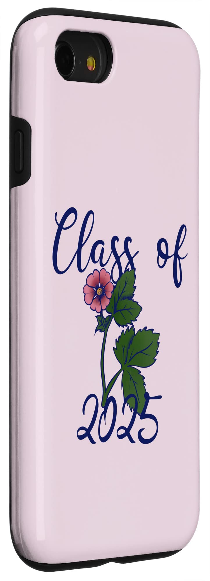 iPhone SE (2020) / 7 / 8 Graduation Case - Class of 2025 Phone Cover - Perfect for High School & College Graduation Gifts, Senior Year Memories & Commencement Celebrations