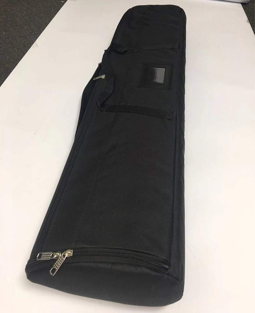 Premium Retractable Roll Up Banner Stand 33.5