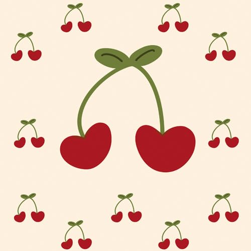 Coquette Cherries
