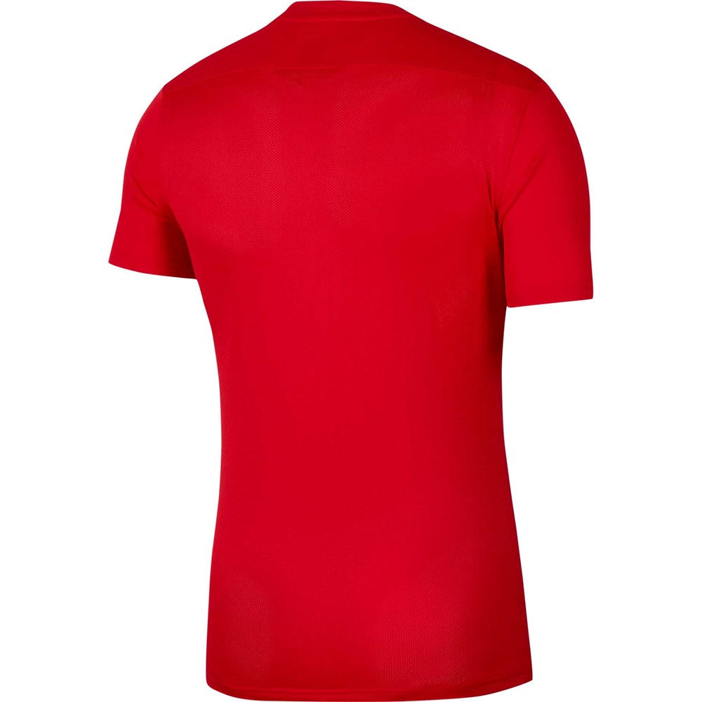 Nike Park VII Game Jersey - University Red - Authentic Basketball Jersey for Men - Perfect for NBA Games, Sports Events & Fan Collections