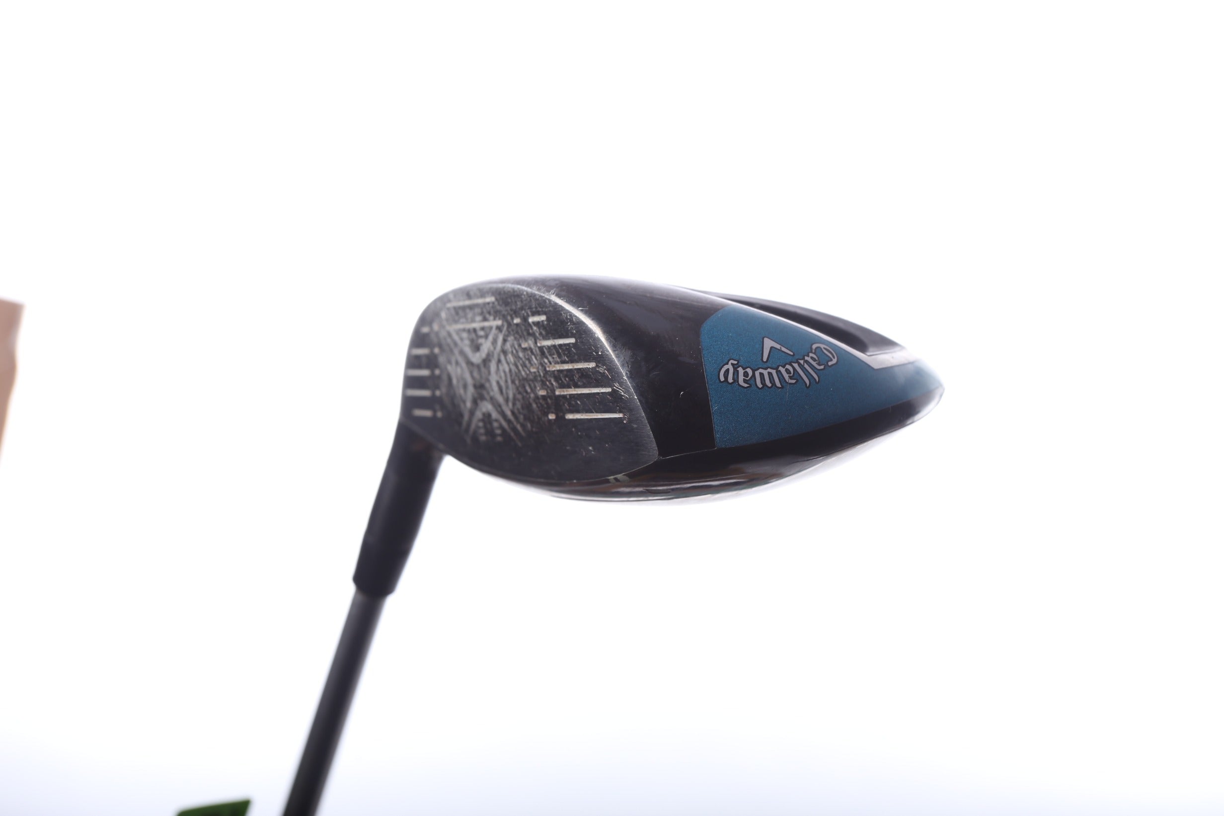 Used Callaway Rogue 3 Wood Golf Club - Right Handed 15° Ladies Flex | Perfect for Women Golfers on the Course