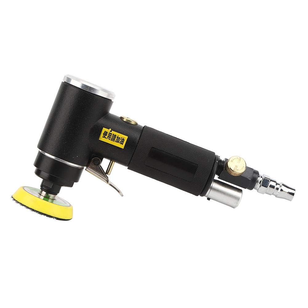 Air Angle Orbital Sander - 6
