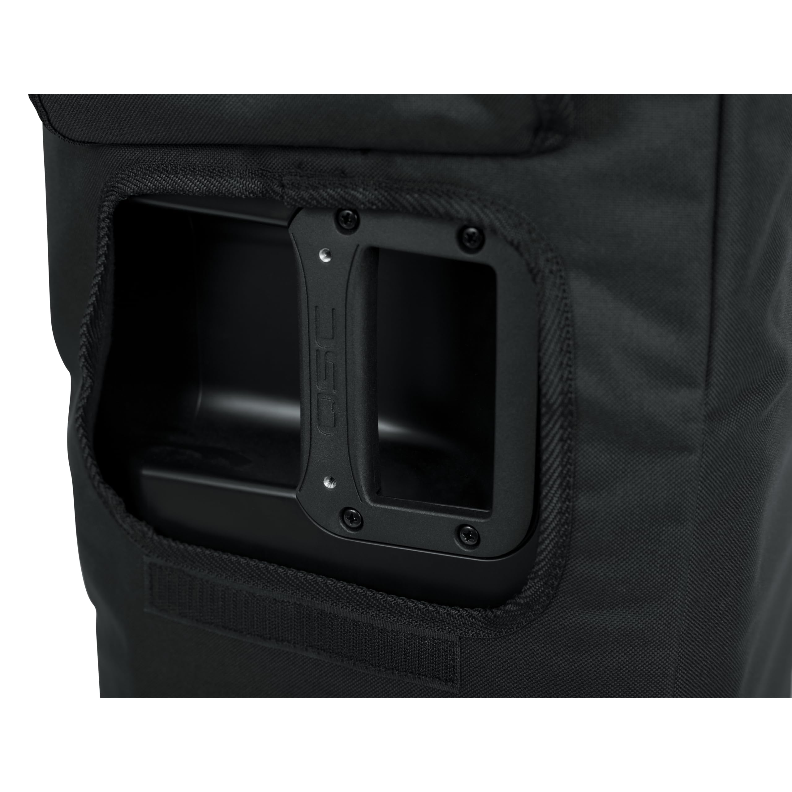Gator GPA-CVR12 Protective Nylon Speaker Cover for 12