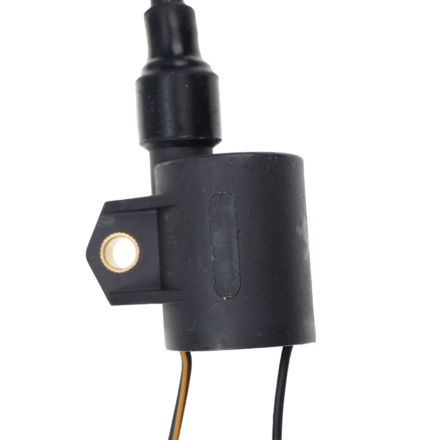 High-Performance Ignition Coil 6H5-85570-00-00 Compatible with Yamaha Outboard 40HP 50HP 2-Stroke 3-Cylinder Engines - Perfect for Marine Boating, Fishing & Water Sports