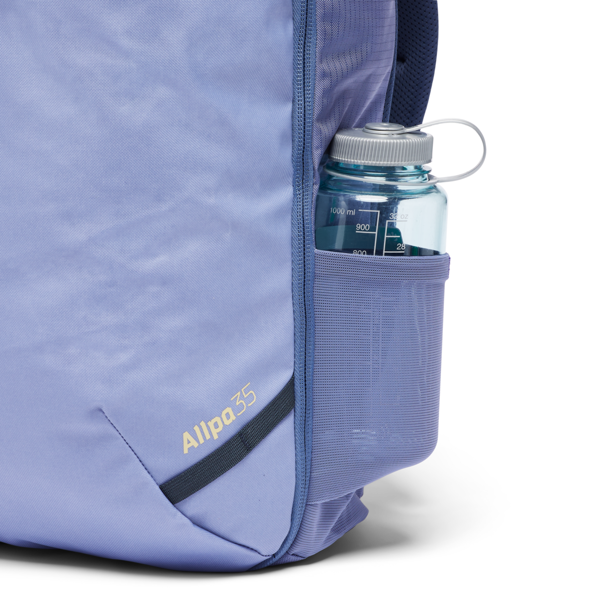 Cotopaxi Allpa 35L Travel Backpack - Lightweight Durable Carry-On Backpack for Hiking, Camping & Air Travel - Perfect Adventure Gear for Outdoor Enthusiasts