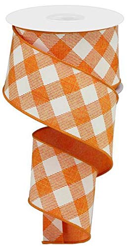 Orange, Ivory