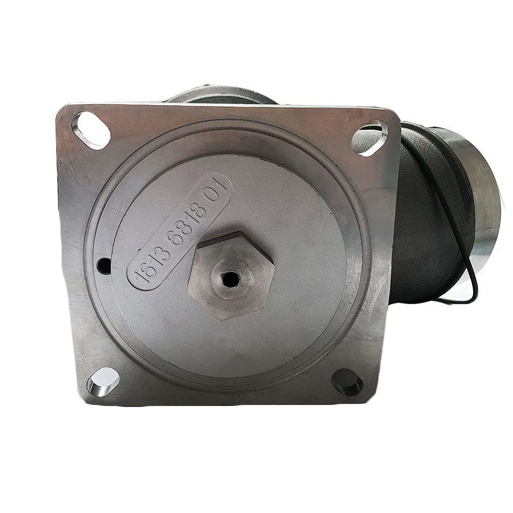 Atlas Copco GA37 Air Compressor Replacement Air Intake Valve 1622348800 - Unloader Valve for Industrial & Workshop Air Compressor Systems