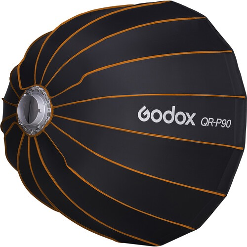 Godox P90 Parabolic Softbox 35.4