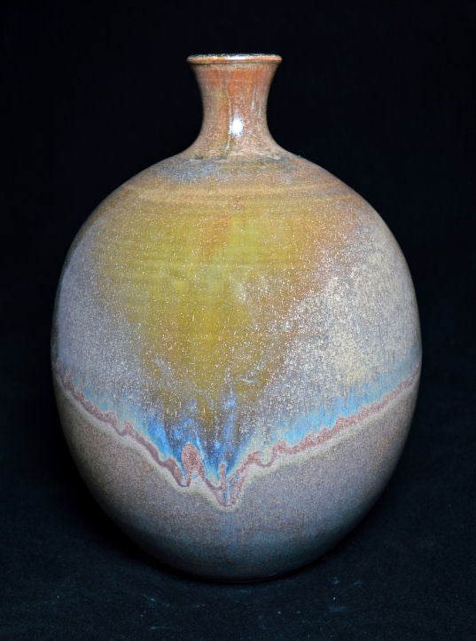 Coyote Gemini Glaze - Premium Ceramic Glaze for Pottery & Ceramics - Perfect for Handmade Bowls, Mugs & Art Projects